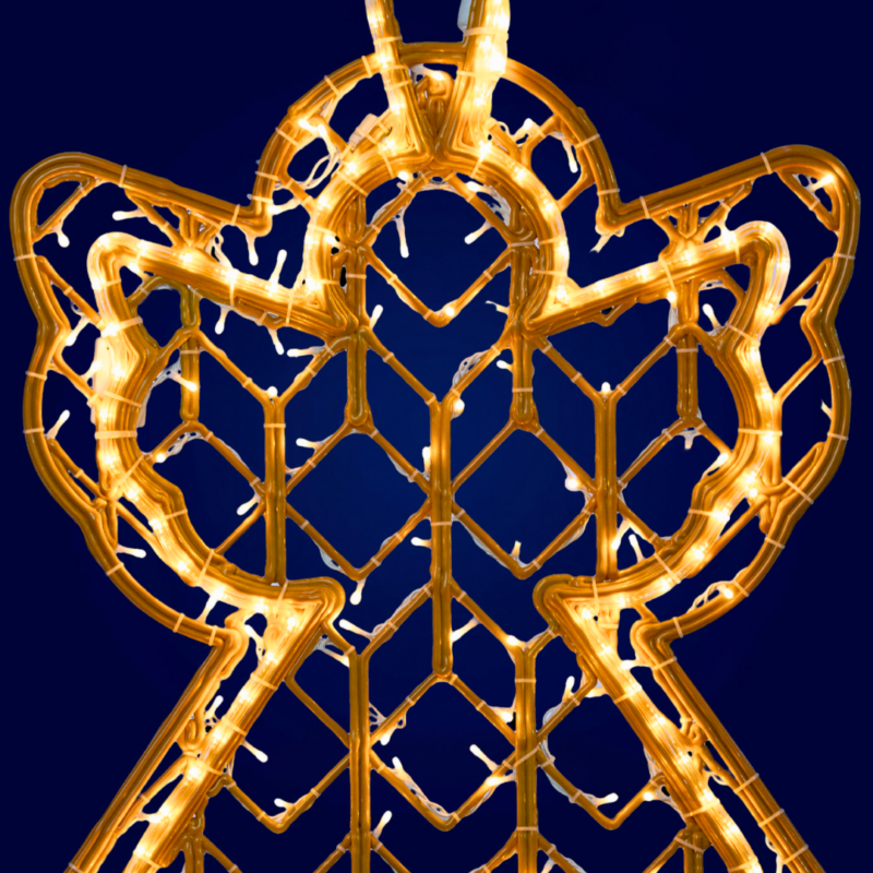 angelito dorado (0.96m)