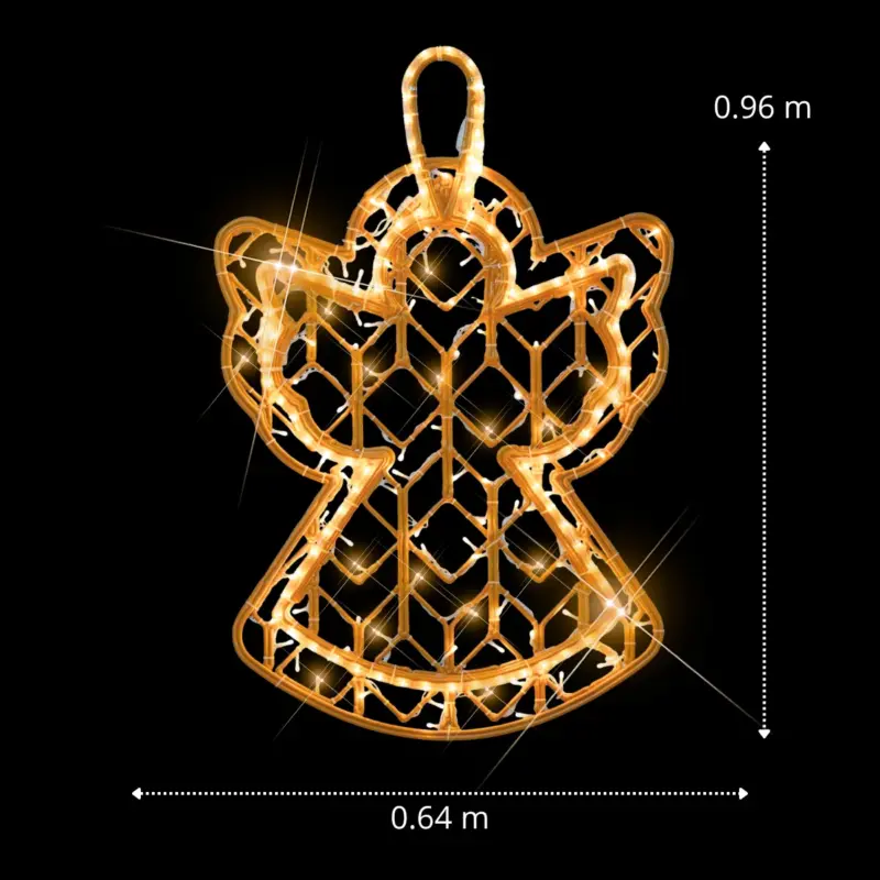 angelito dorado (0.96m)
